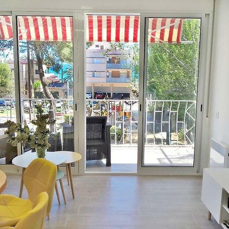 Apartamento Leman Leilighet Salou Eksteriør bilde