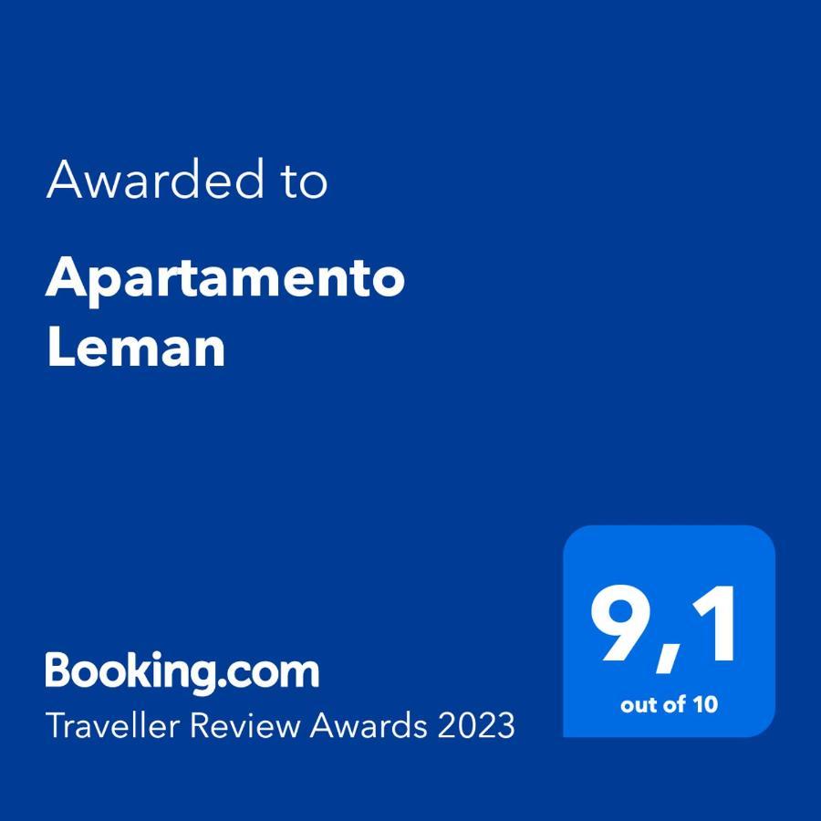 Apartamento Leman Leilighet Salou Eksteriør bilde