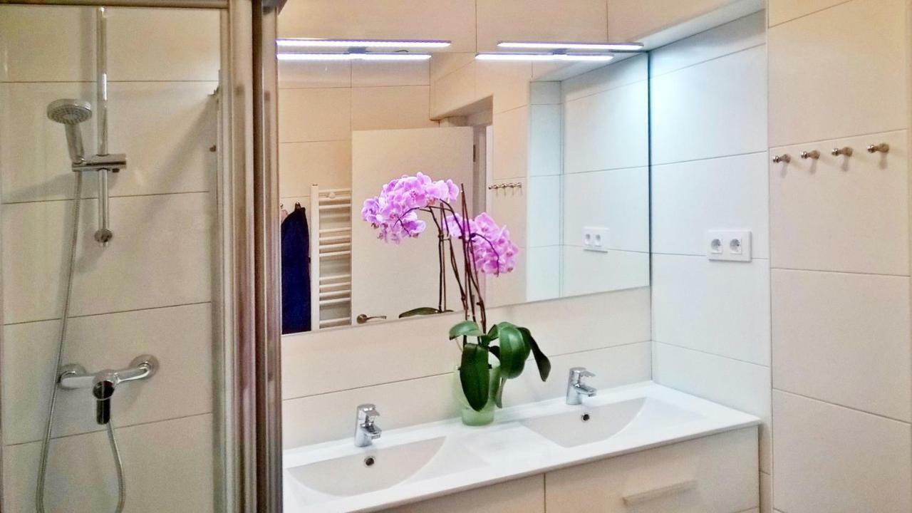 Apartamento Leman Leilighet Salou Eksteriør bilde