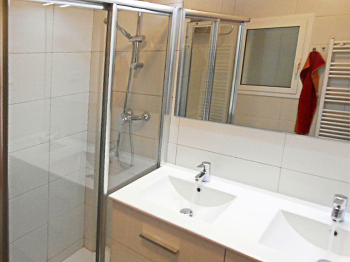 Apartamento Leman Leilighet Salou Eksteriør bilde