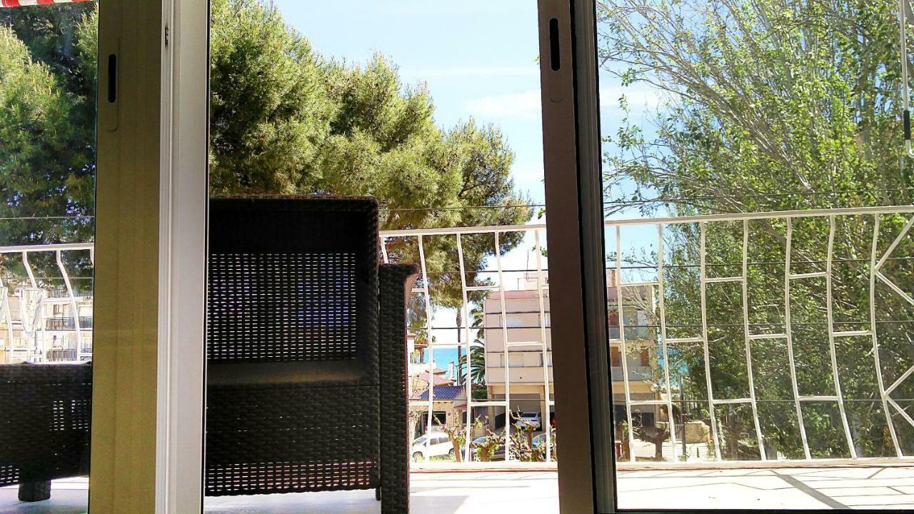 Apartamento Leman Leilighet Salou Eksteriør bilde